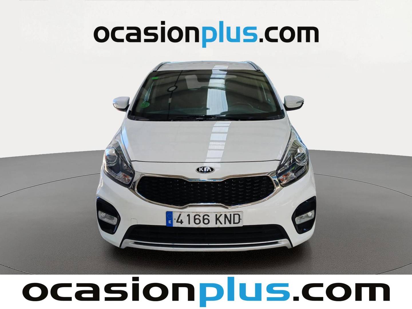 KIA Carens KIA Carens 1.6 GDi Drive (135 CV) 7 Plazas 135cv