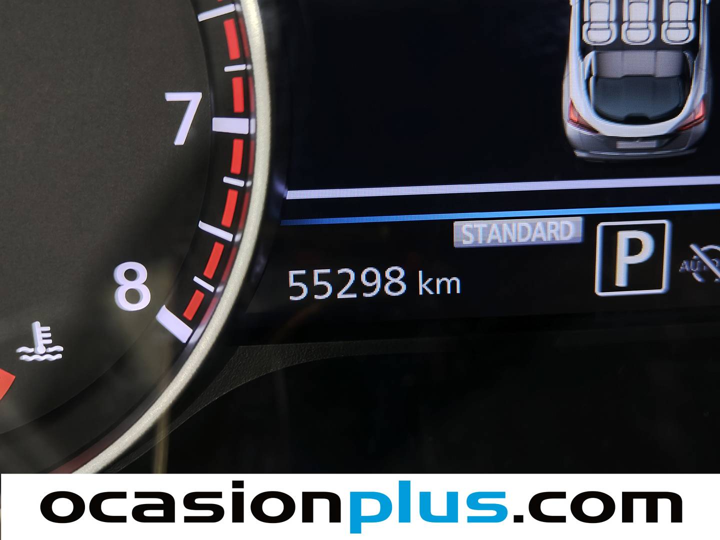 Nissan JUKE Nissan Juke DIG-T N-Connecta 4x2 DCT (117 CV) 117cv