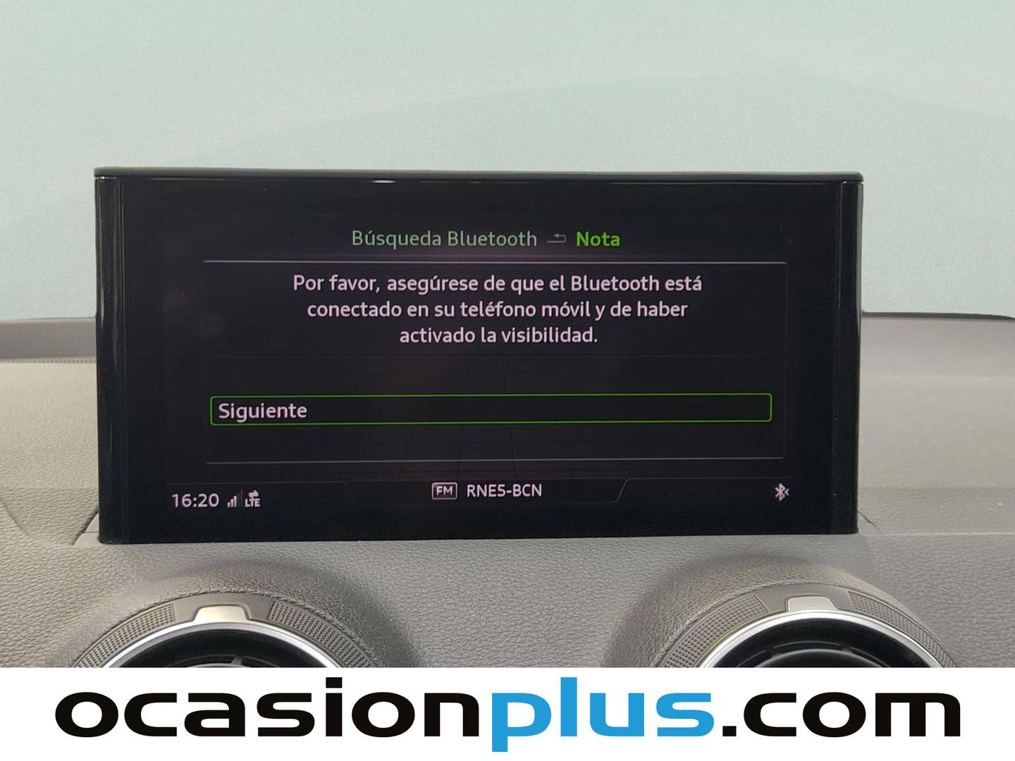 Audi Q2 Audi Q2 sport edition 1.4 TFSI CoD (150 CV) S-Line barato