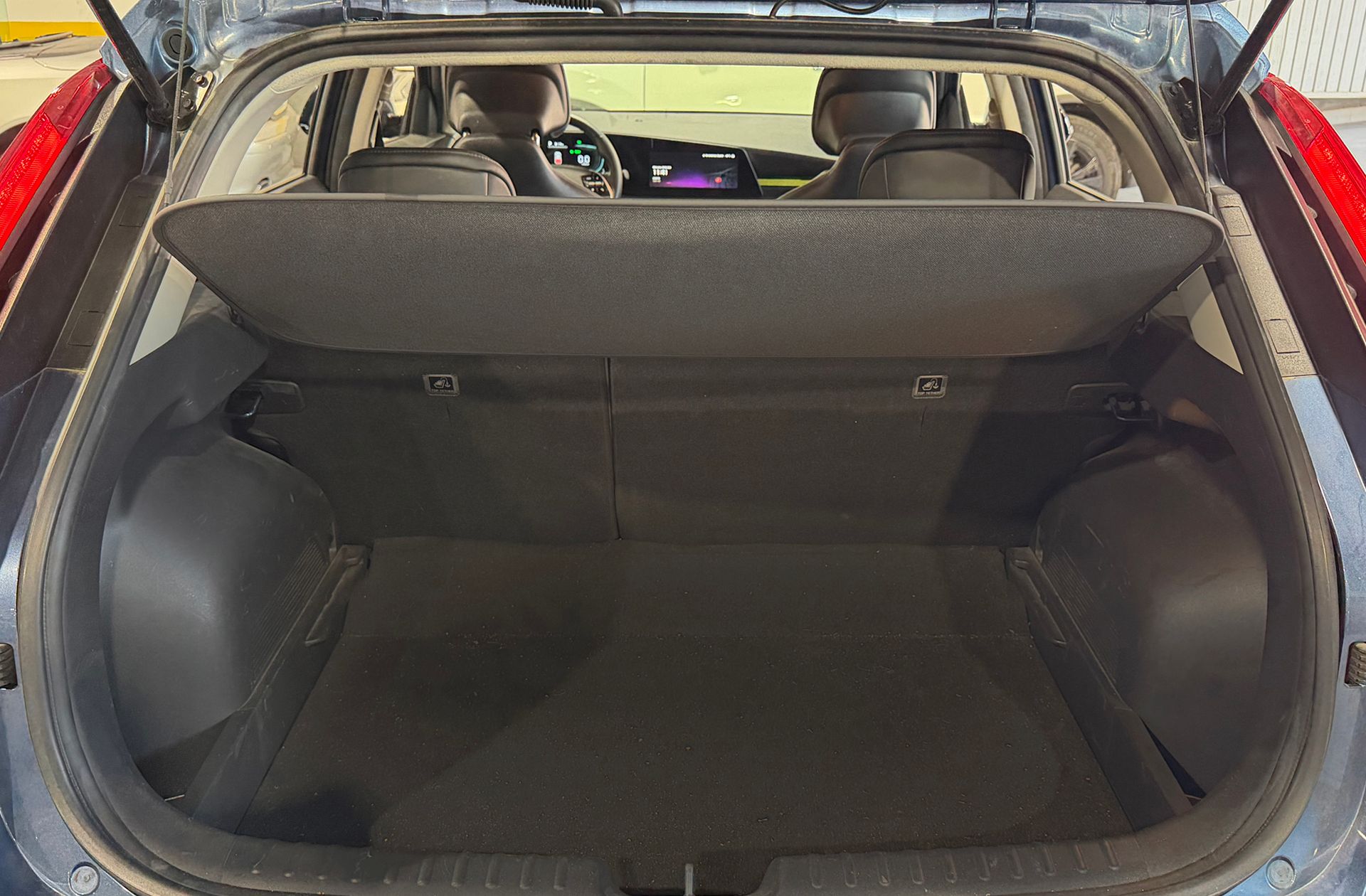 Kia Niro 1.6 GDi HEV Drive - foto 20