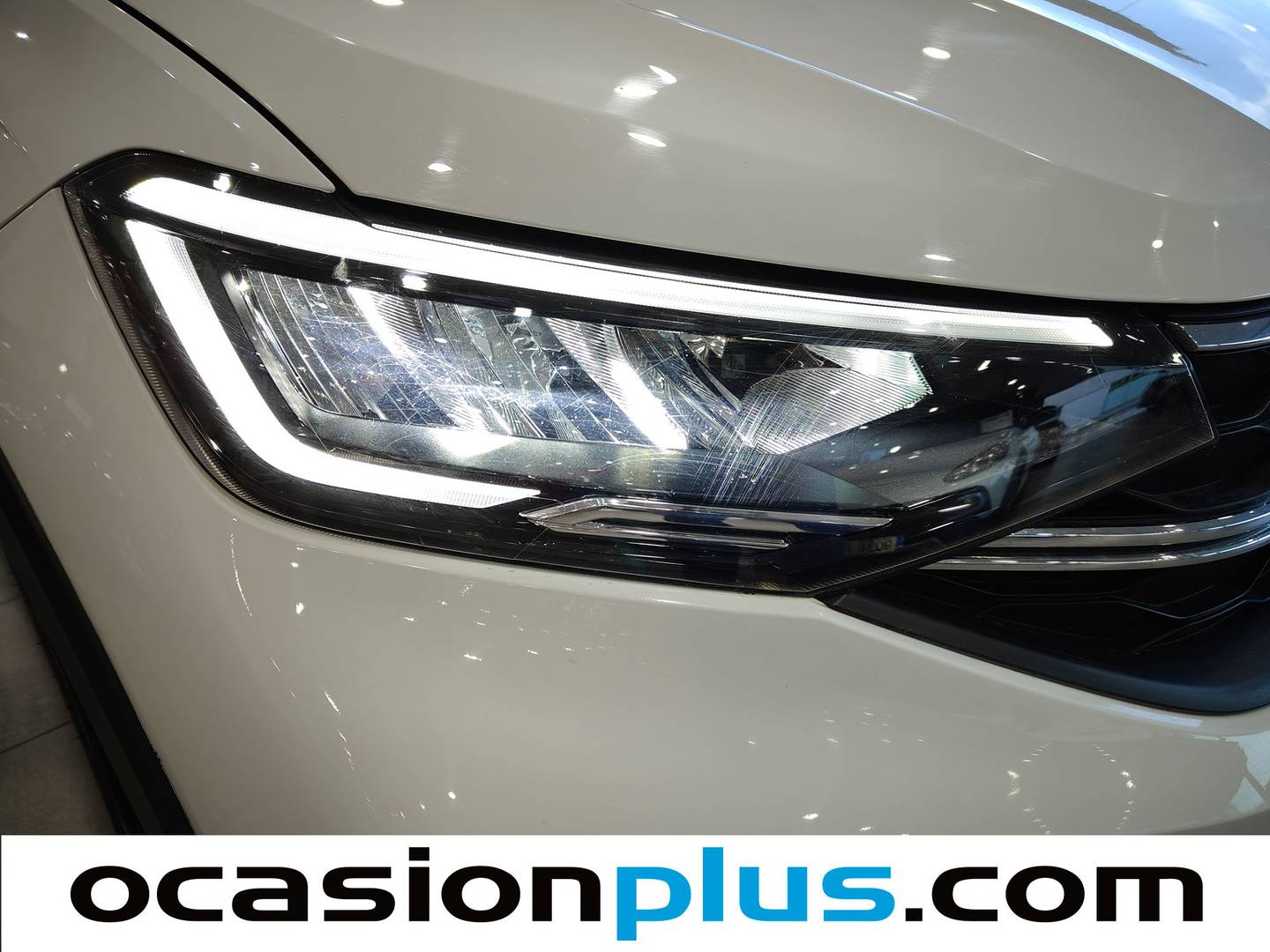 Foto Volkswagen Taigo Volkswagen Taigo Life 1.0 TSI (95 CV)