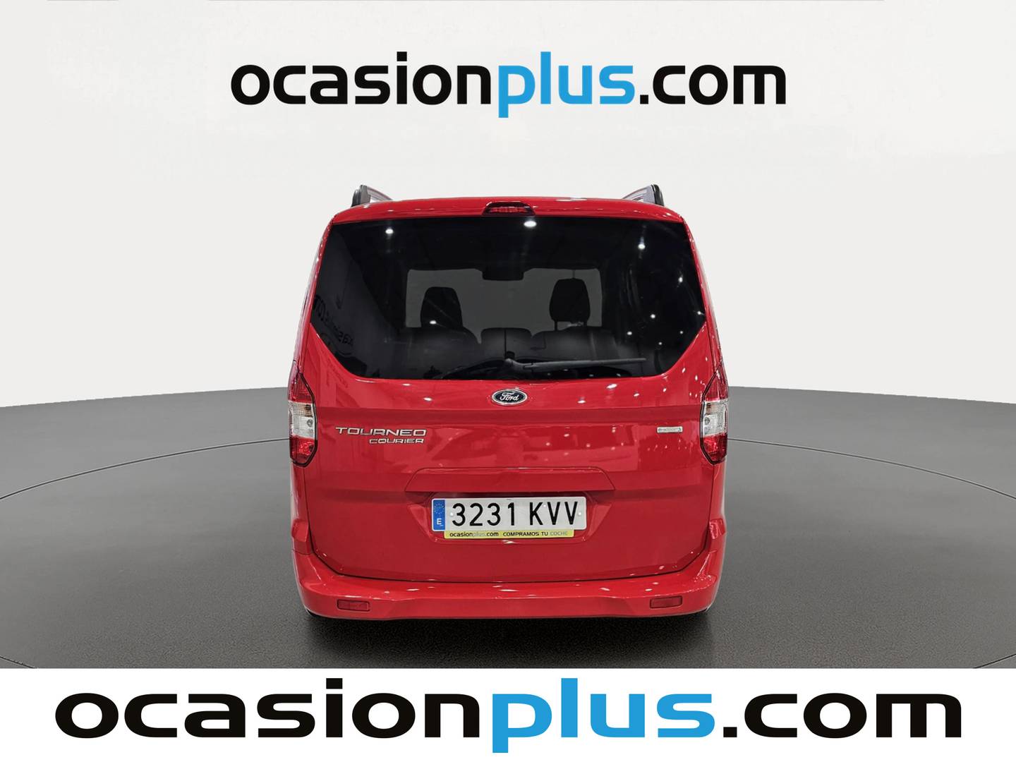 Ford Tourneo Courier Ford Tourneo Courier 1.0 EcoBoost Trend  (100 CV) barato