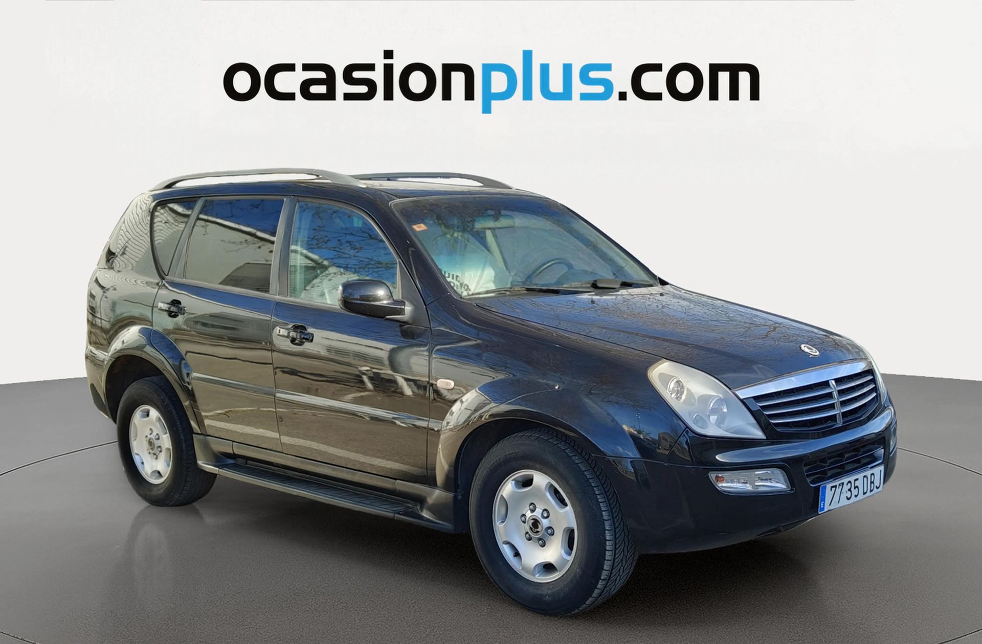SsangYong Rexton 270 Xdi Full 4x4 - foto 2