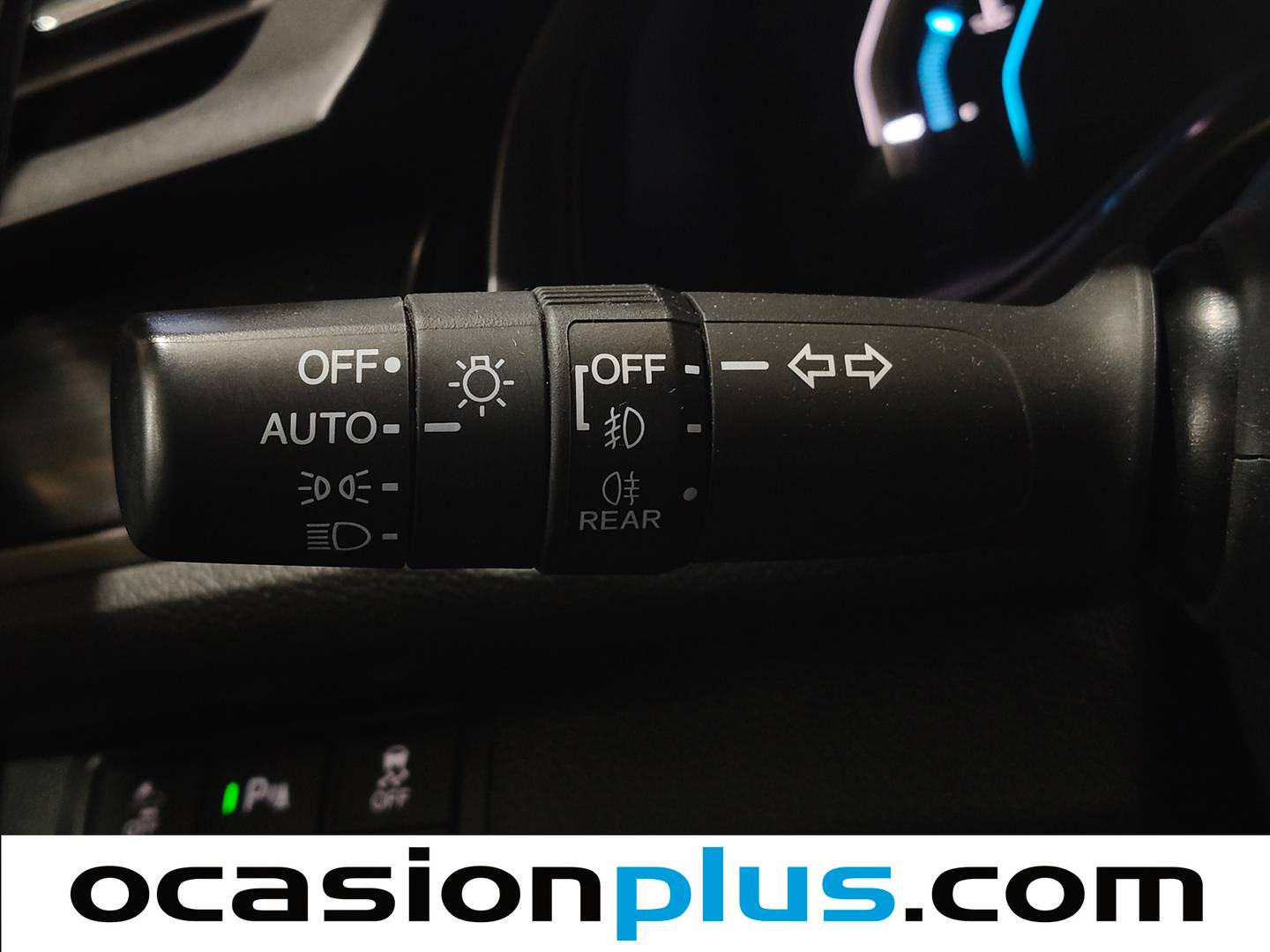 Accesorios del Honda Civic Honda Civic 1.0 I-VTEC TURBO Elegance Navi (126 CV)