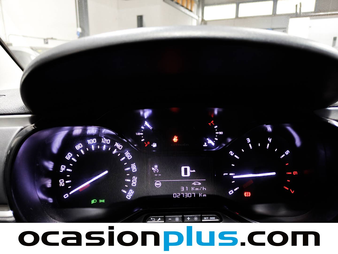 Citroën C3 Origin Citroen C3 Origin Plus BlueHDi (102 CV) 2024