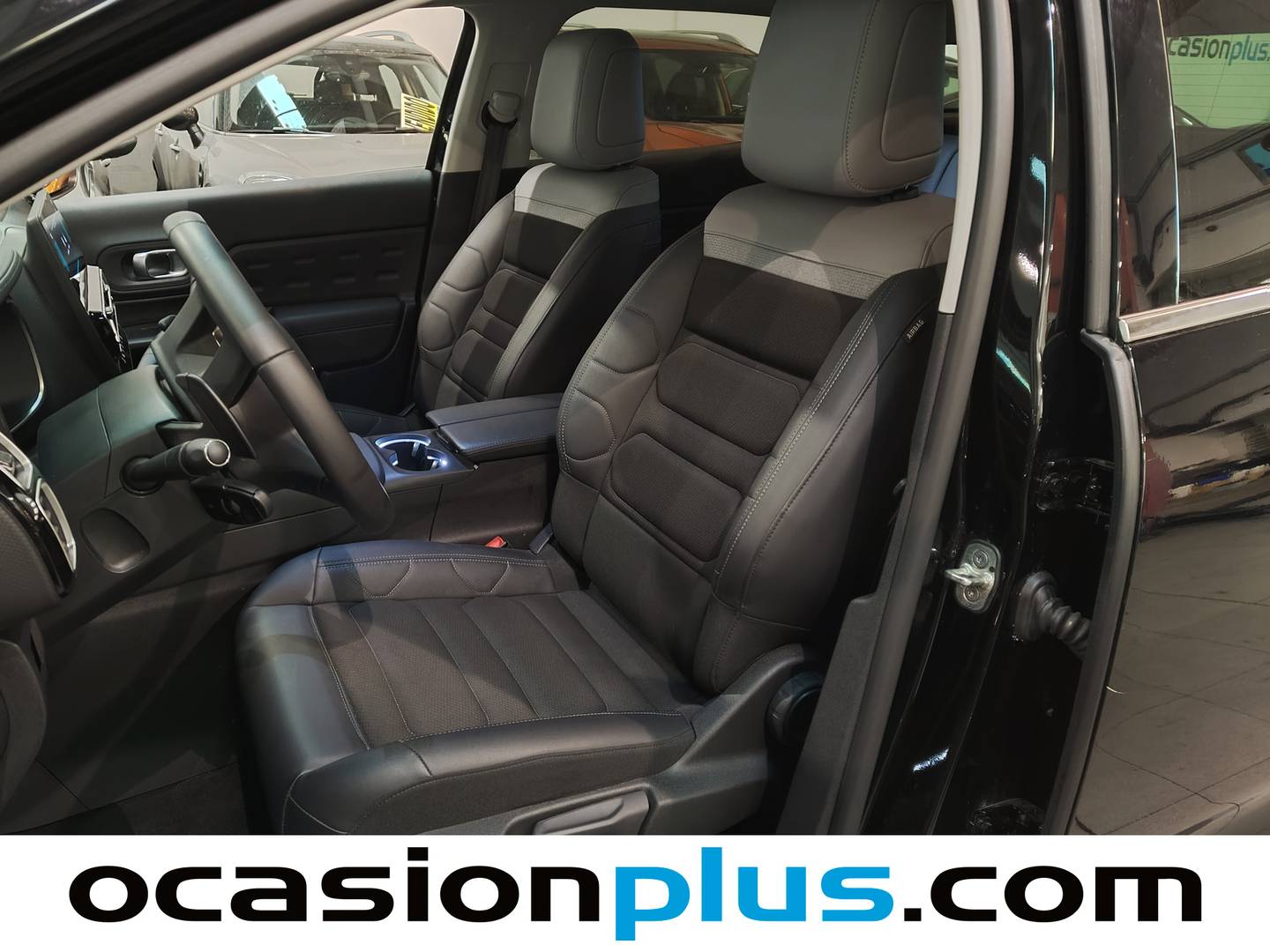 Foto Citroën C5 Aircross Citroen C5 Aircross CBlueHDi 130 S&S Max EAT8 (131 CV)