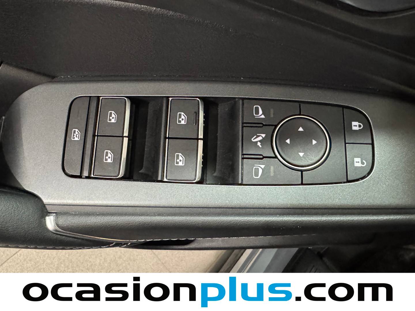 Foto Nissan QASHQAI Nissan Qashqai DIG-T 140 N-Connecta (140 CV)