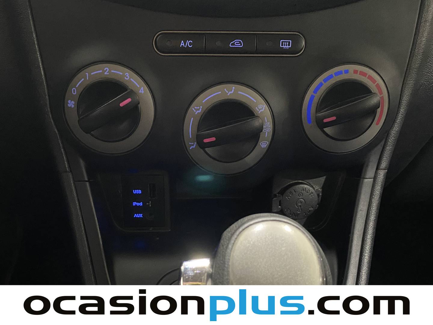 Hyundai i10 Hyundai i10 1.2 Comfort Auto (85 CV) 85cv