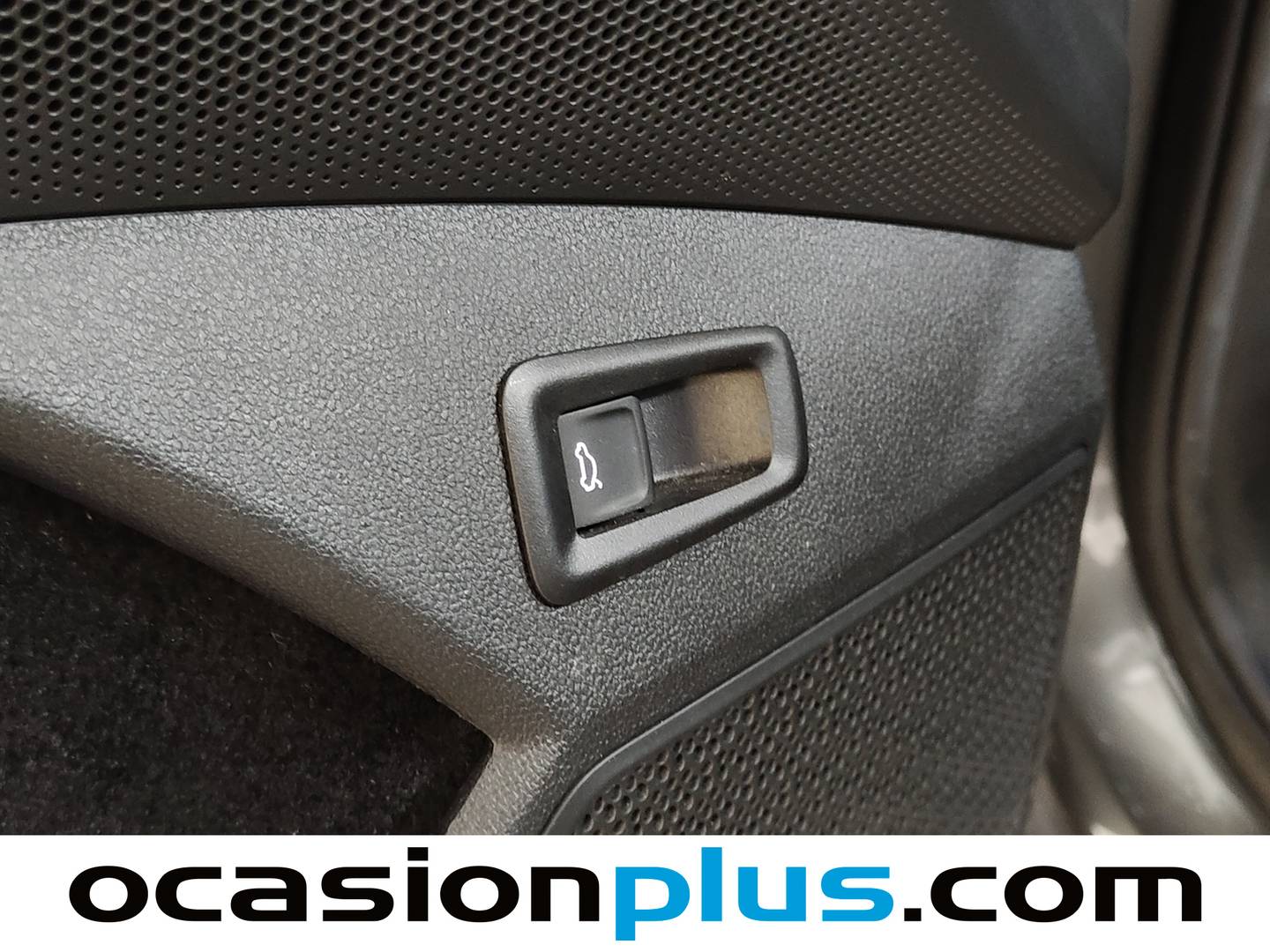 Skoda Kodiaq Skoda Kodiaq 1.5 TSI m-HEV Design DSG 7 Plazas  (150 CV) híbrido