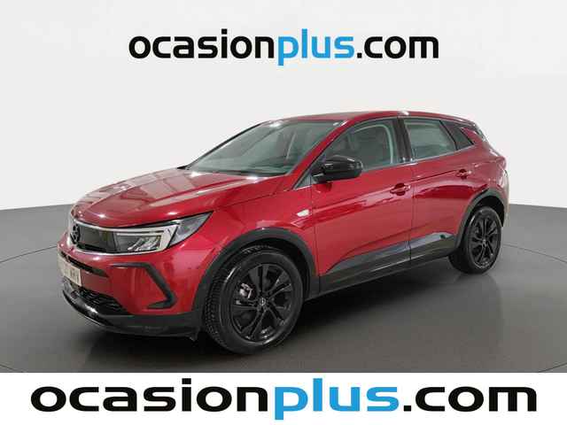 Comprar Coche Opel Grandland Segunda Mano