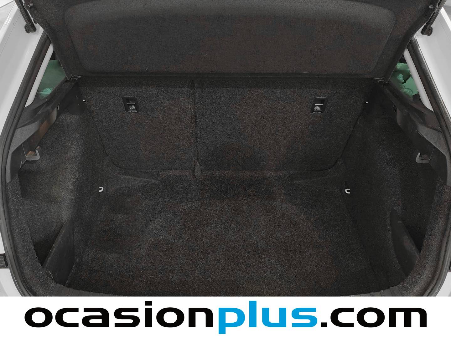 Fotos maletero Skoda Scala Skoda Scala 1.0 TSI Selection (115 CV)