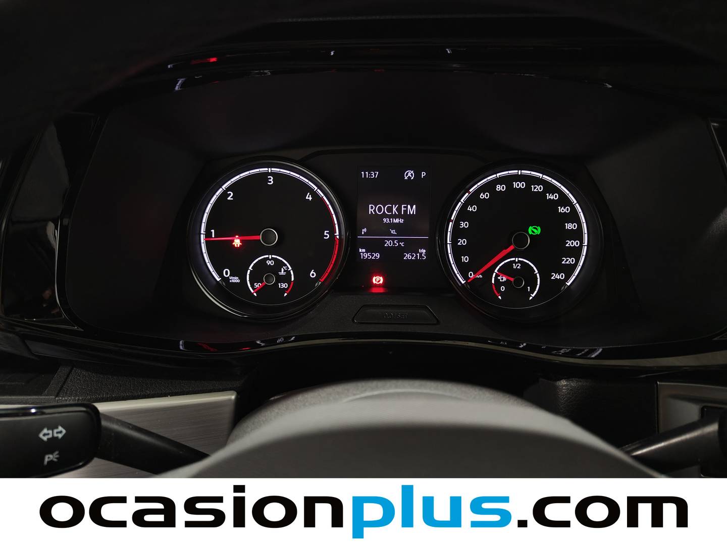 Volkswagen California Volkswagen California Beach Camper TDI BMT DSG (150 CV) 5 Plazas 2024