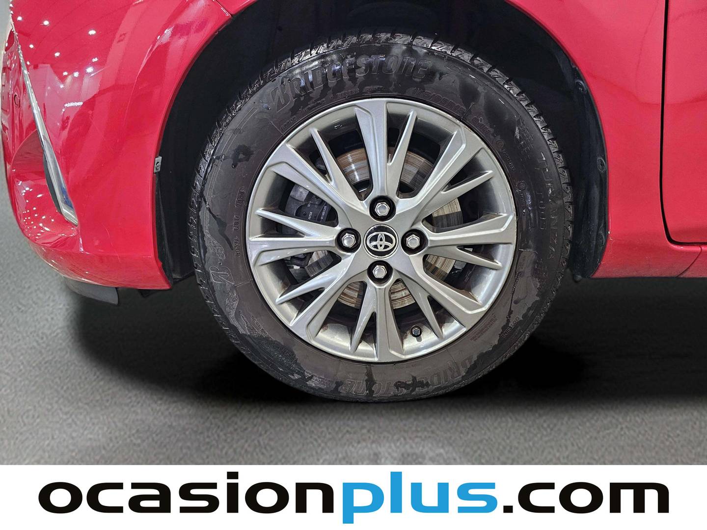Toyota Yaris Toyota Yaris 1.5 Active (111 CV) 2017