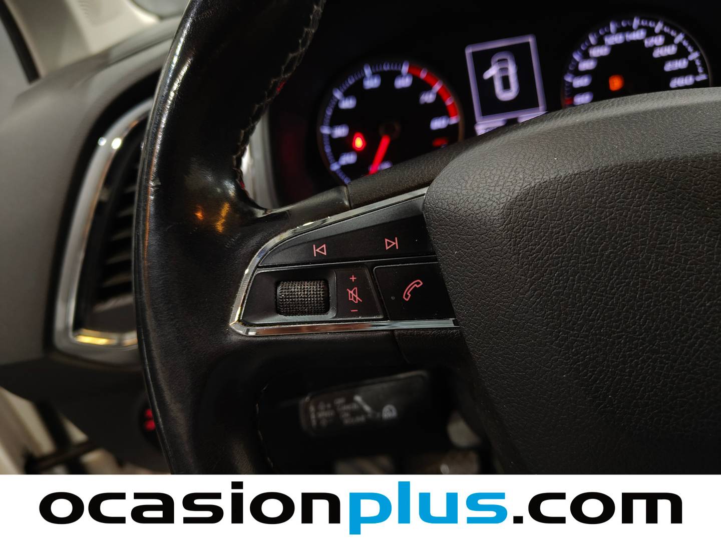 Seat Ateca Seat Ateca 1.0 TSI S&S Ecomotive Style (115 CV) de ocasión