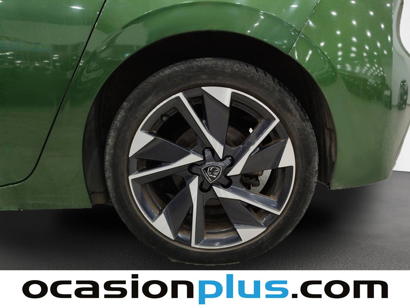 Foto Peugeot 308 Peugeot 308 PureTech 130 S&S Allure Pack EAT8 (130 CV)