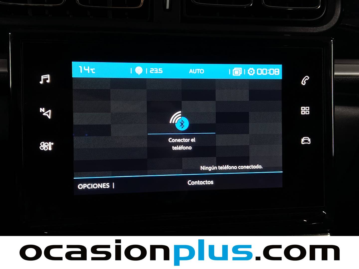 Foto Citroën C3 Origin Citroen C3 Origin PureTech 110 Max (110 CV)