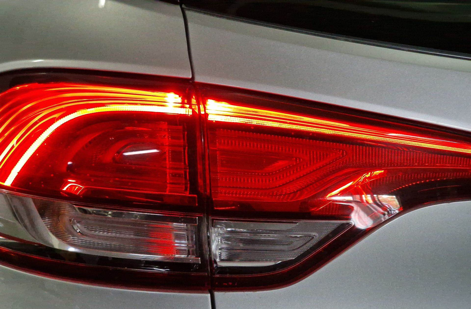Renault Scénic Zen Energy TCe - foto 16