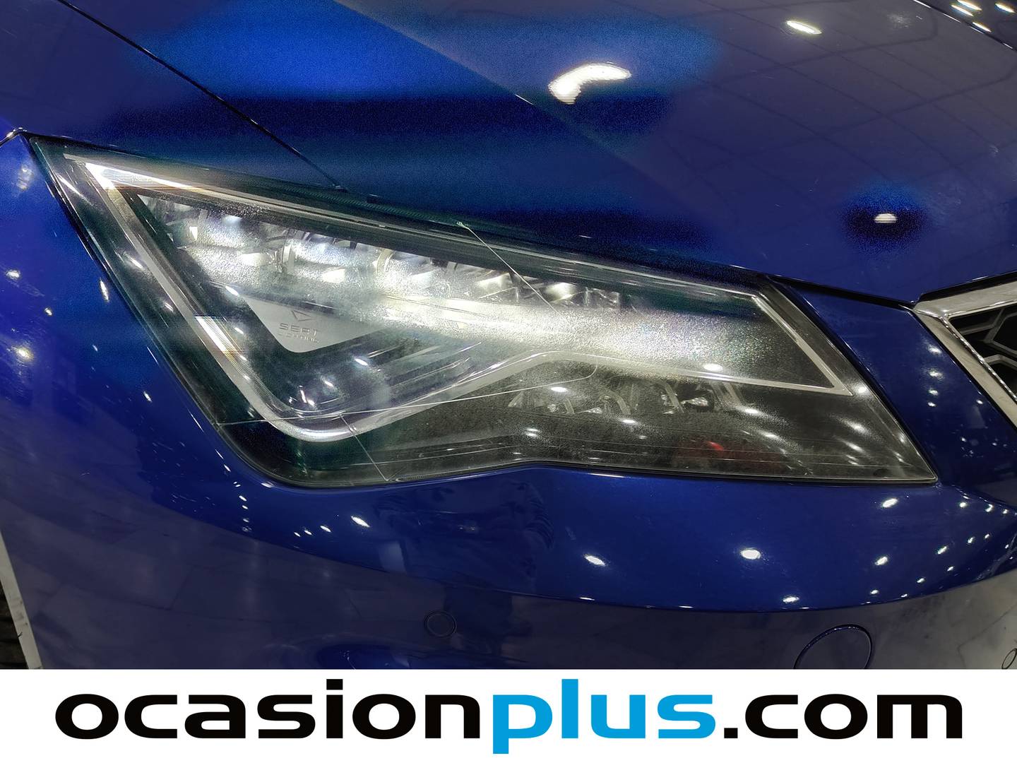 Seat León SEAT León 2.0 TDI S&S FR Edition Plus DSG7 (150 CV) al mejor precio