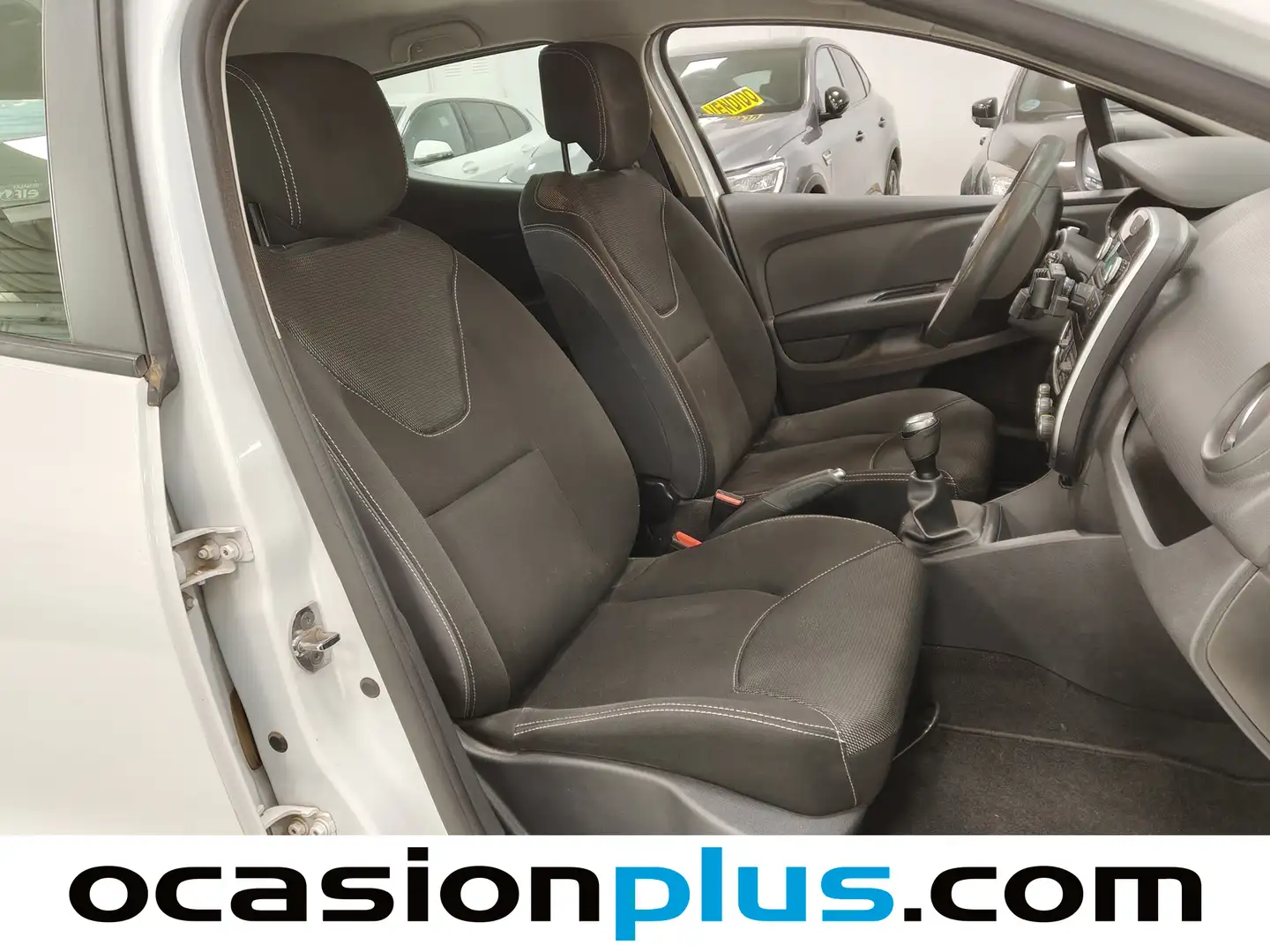 Foto Renault Clio Renault Clio Business Energy dCi (75 CV)