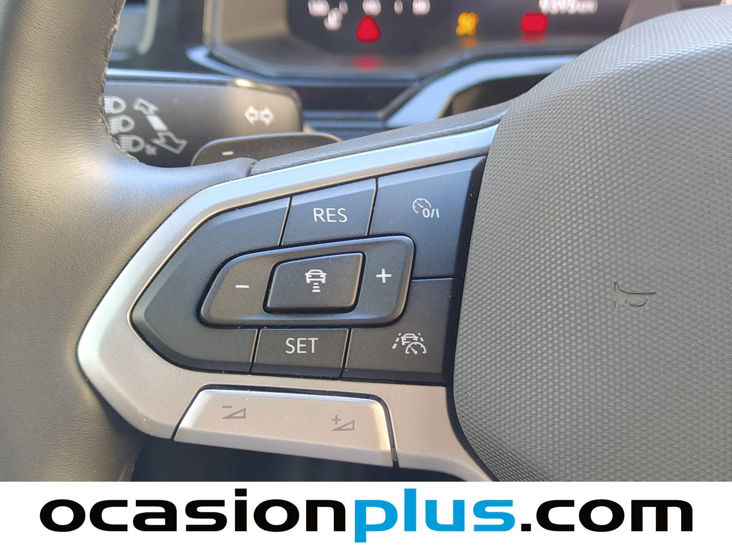 Foto Volkswagen Taigo Volkswagen Taigo ``Más`` 1.0 TSI (115 CV) DSG