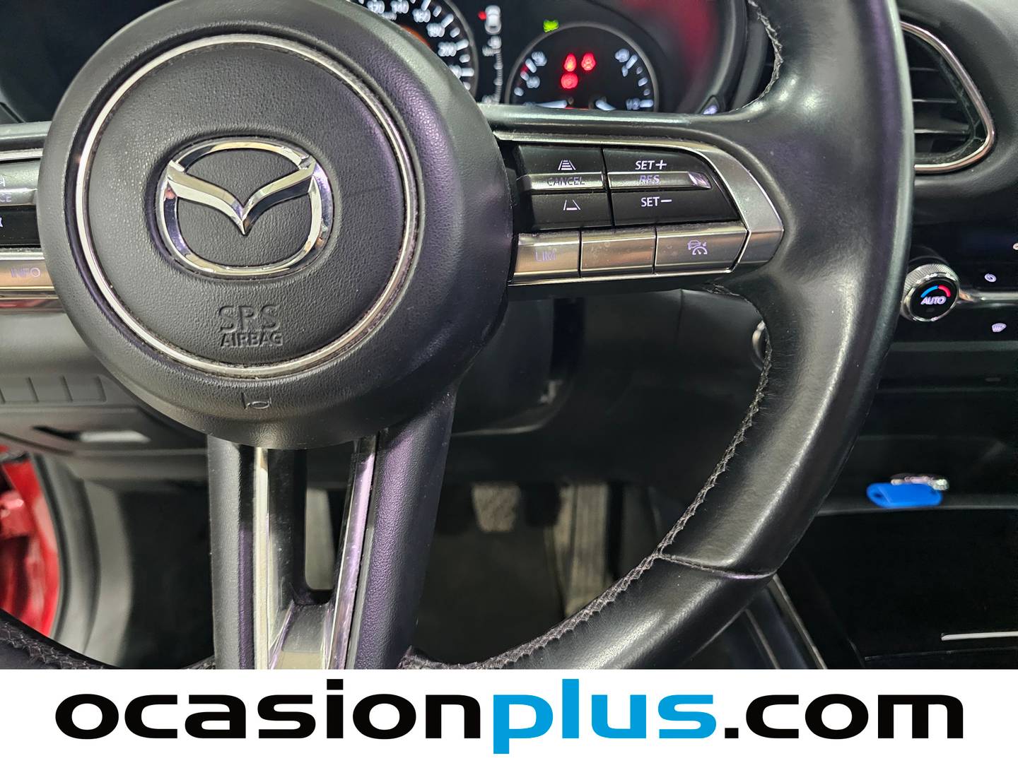 Mazda CX-30 Mazda CX-30 2.0 Skyactiv-X Zenith 180 CV) km 0