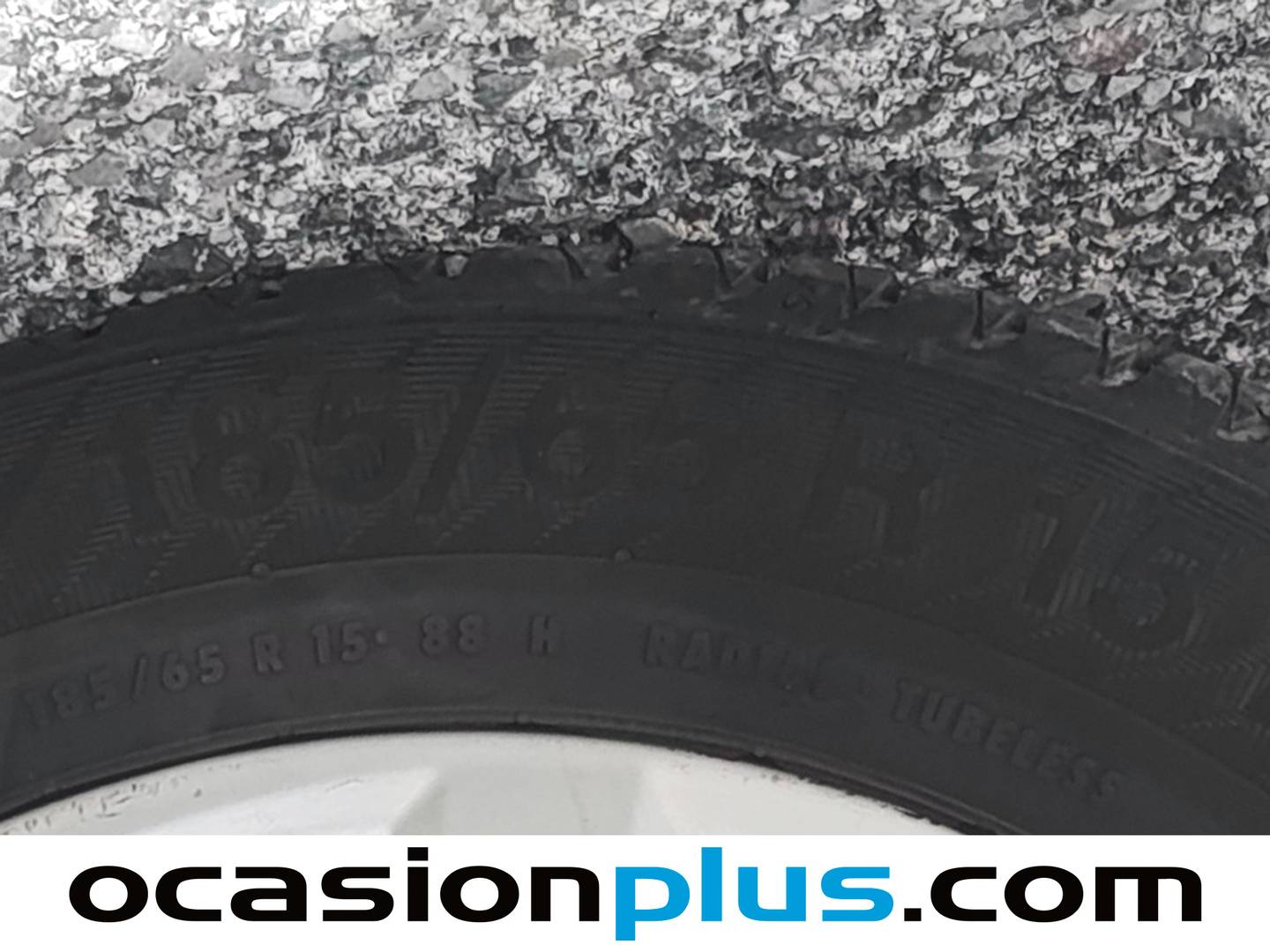 Seat Ibiza Seat Ibiza 1.0 EcoTSI Reference Plus (95 CV) gasolina