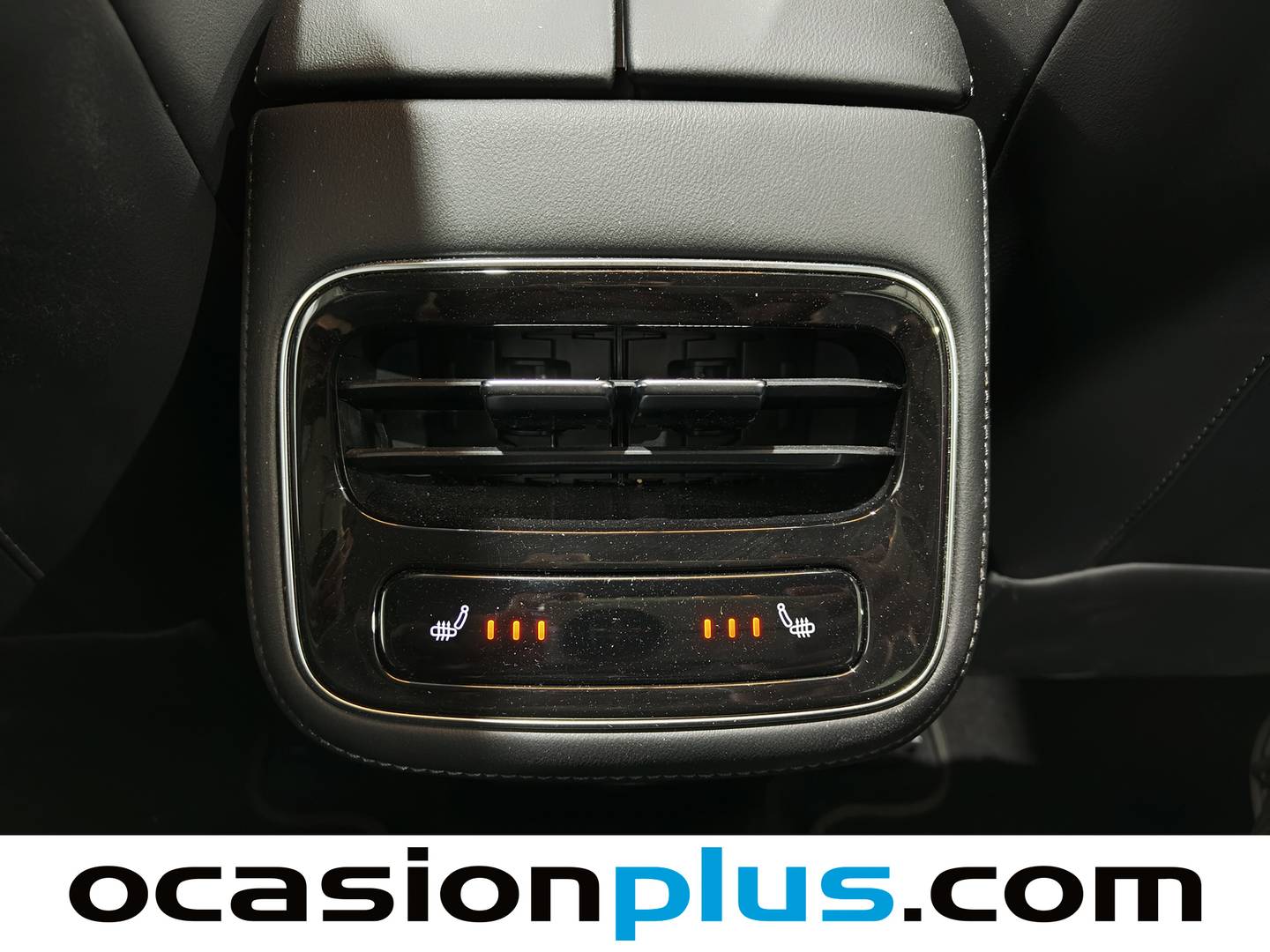 EBRO S800 EBRO S800 1.6 TGDI Luxury DCT (147 CV) automático