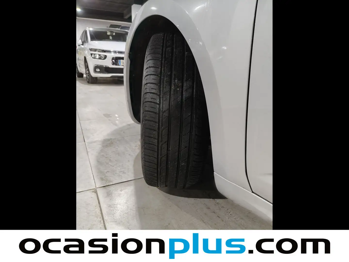 Foto Renault Talisman Renault Talisman Limited Blue dCi (120 CV)