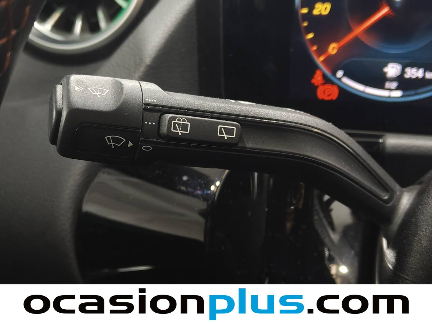 Mercedes GLA Mercedes-Benz GLA GLA 200 D (150 CV) seminuevo