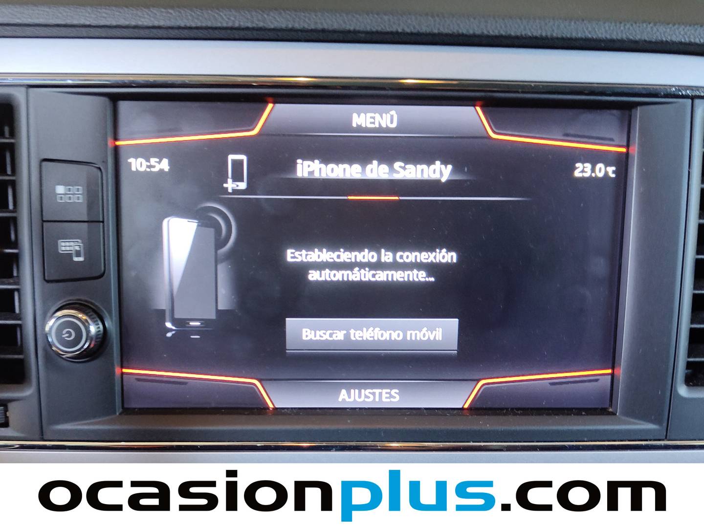 Acabados Seat León Seat León 1.6 TDI S&S Style Visio Edition (115 CV)