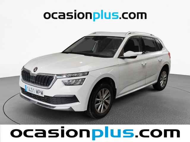 Skoda Segunda Mano Albacete