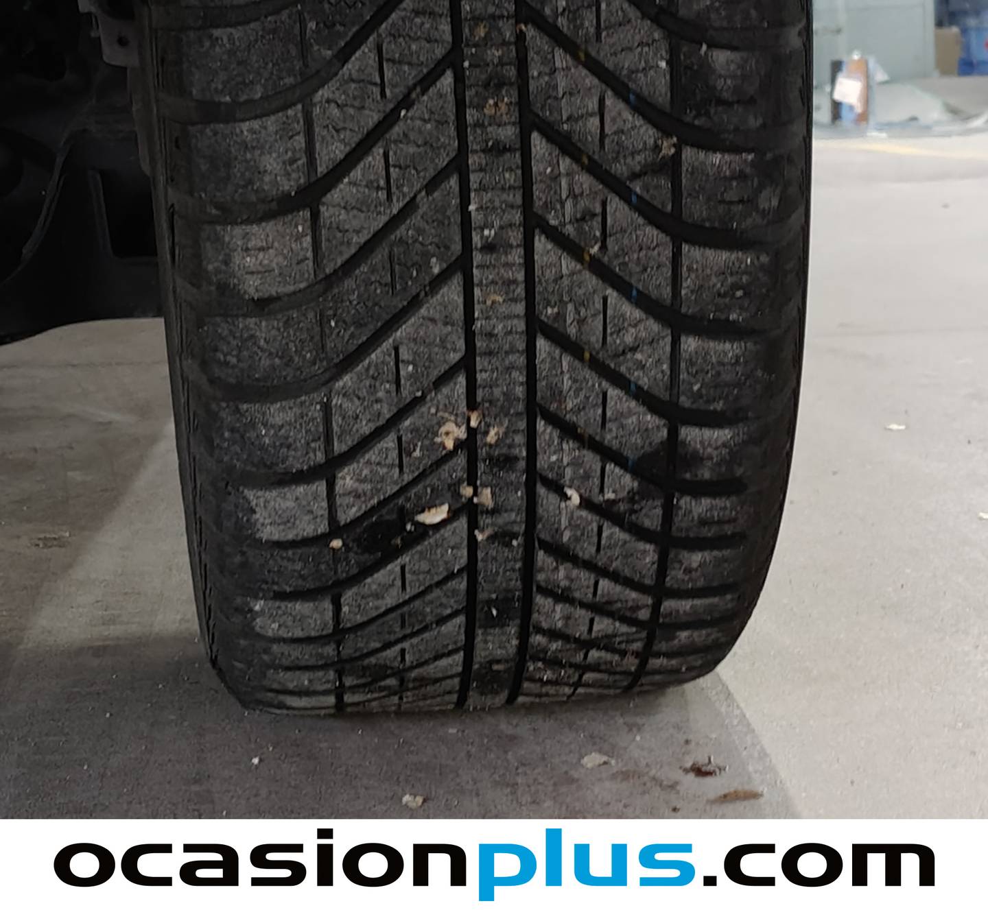 Peugeot 2008 Peugeot 2008 PureTech 110 S&S Allure EAT6 (110 CV) de segunda mano