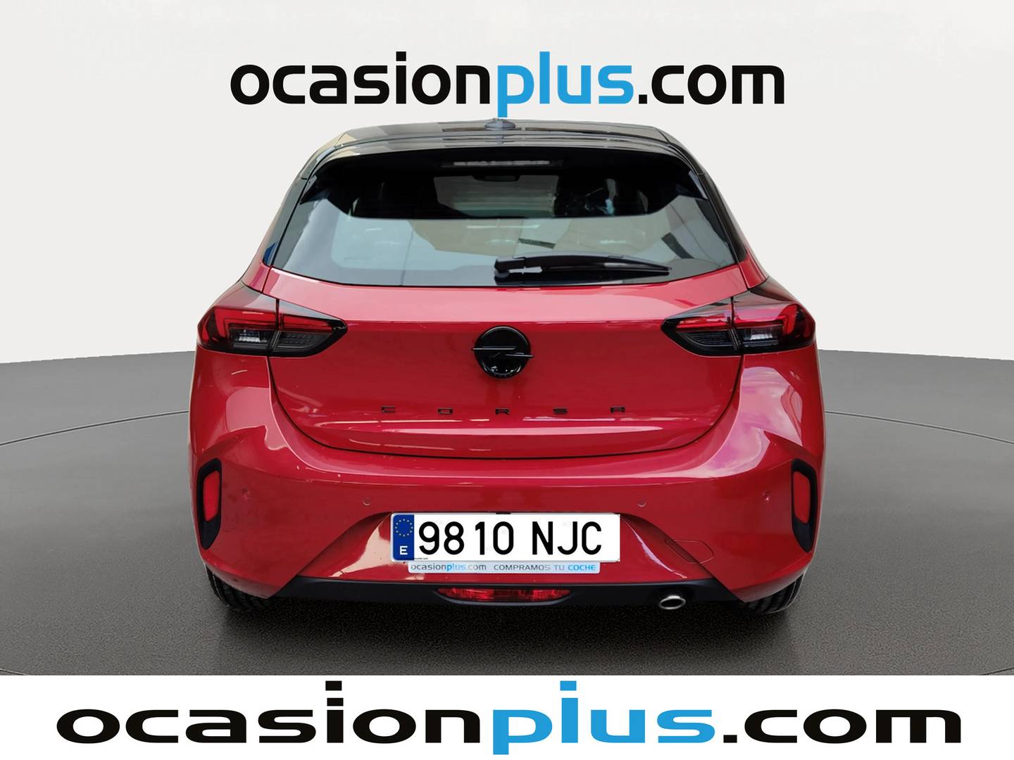 Foto Opel Corsa Opel Corsa 1.2 T XHL GS (100 CV)