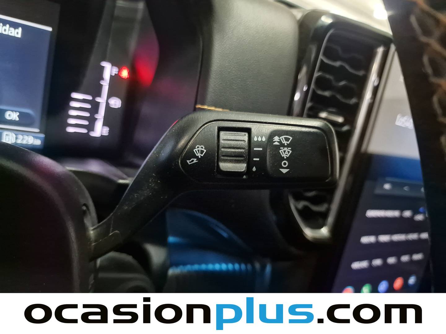 Ford Ranger Ford Ranger 3.0 Ecoblue Doble Cabina Wildtrack e-AWD AT (240 CV) de segunda mano