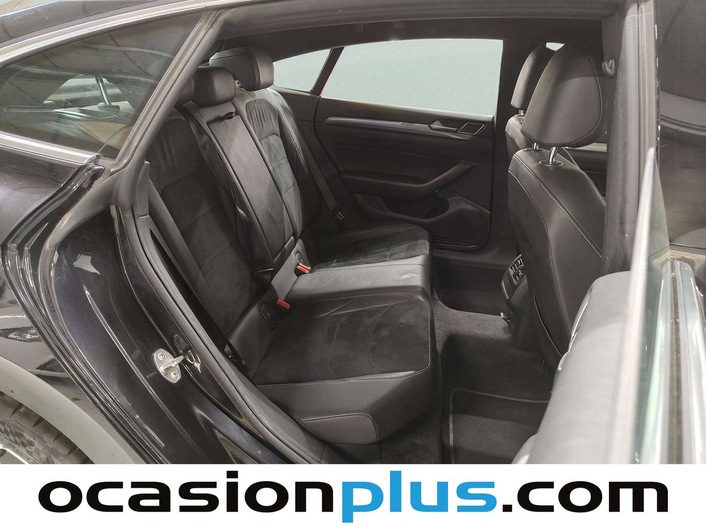 Volkswagen Arteon Volkswagen Arteon R-Line 2.0 TDI (150 CV) DSG diésel