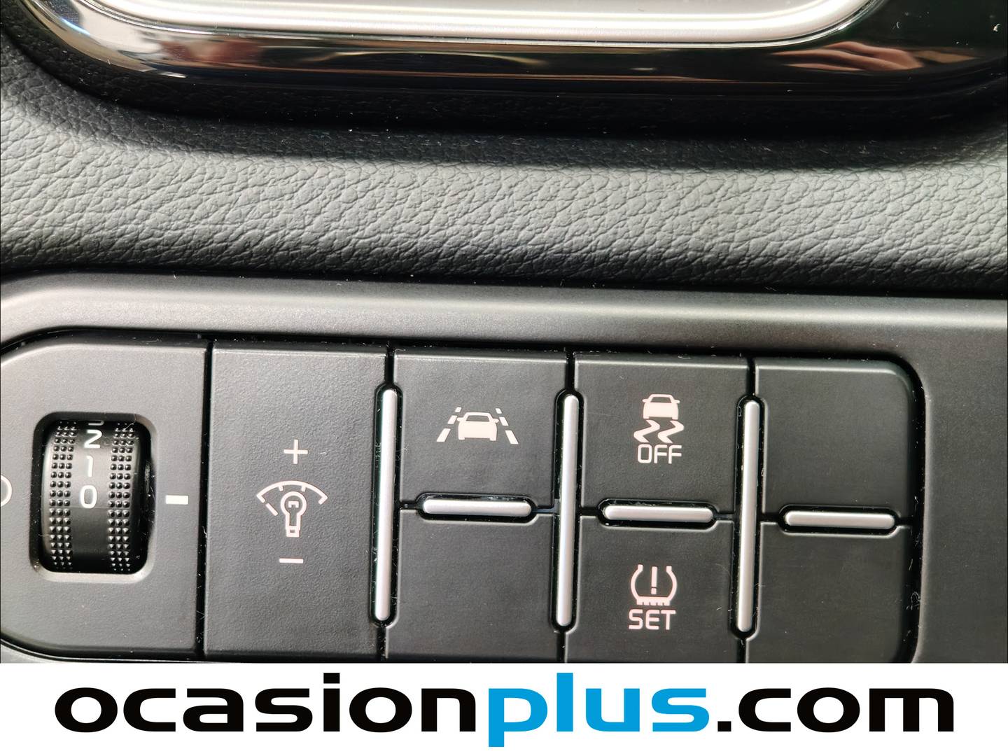 Foto KIA XCeed Kia XCeed 1.0 T-GDi Tech (120 CV)