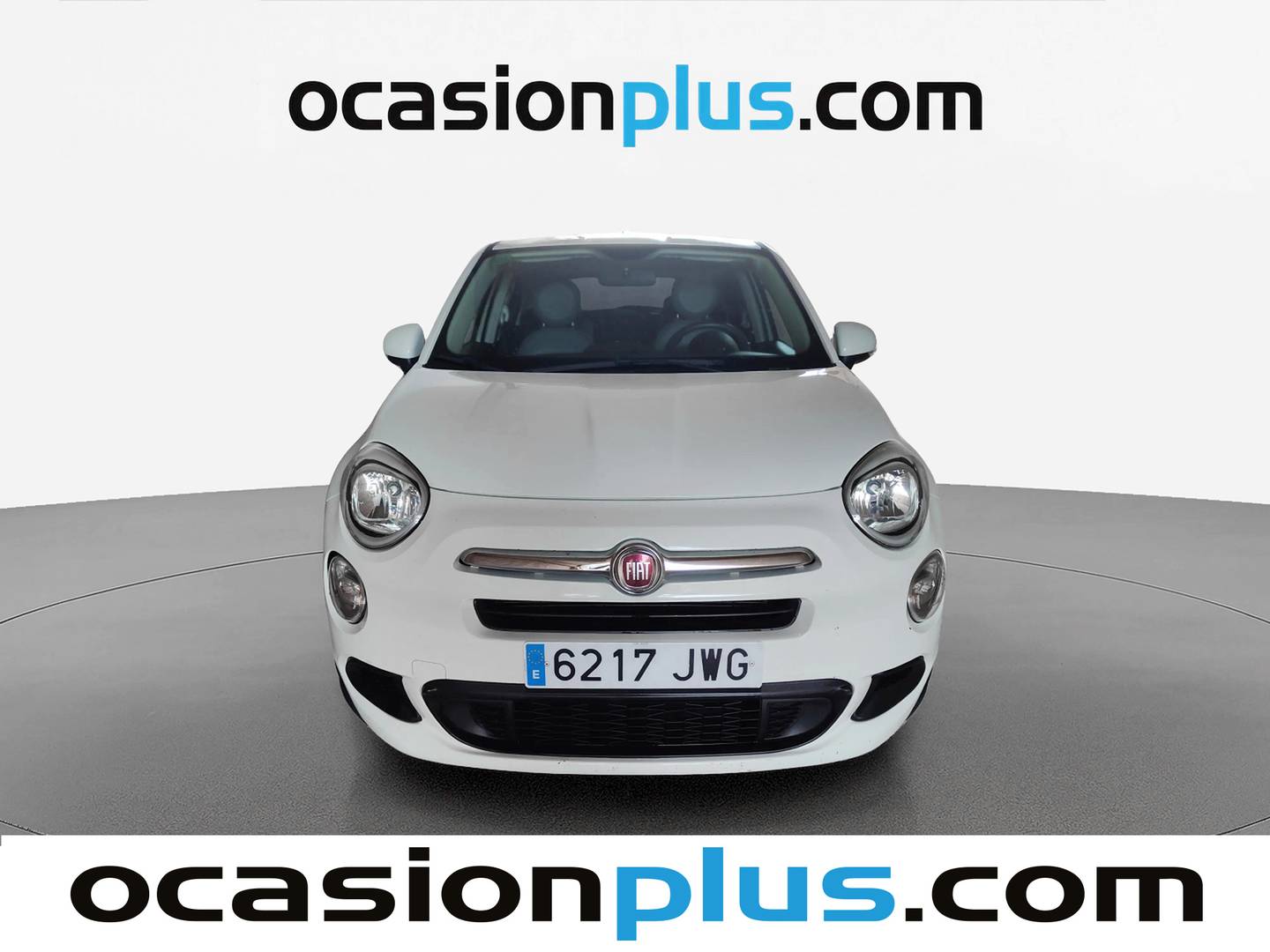 Fiat 500X Fiat 500X 1.6 E-Torq Pop 4x2 (110 CV) 110cv