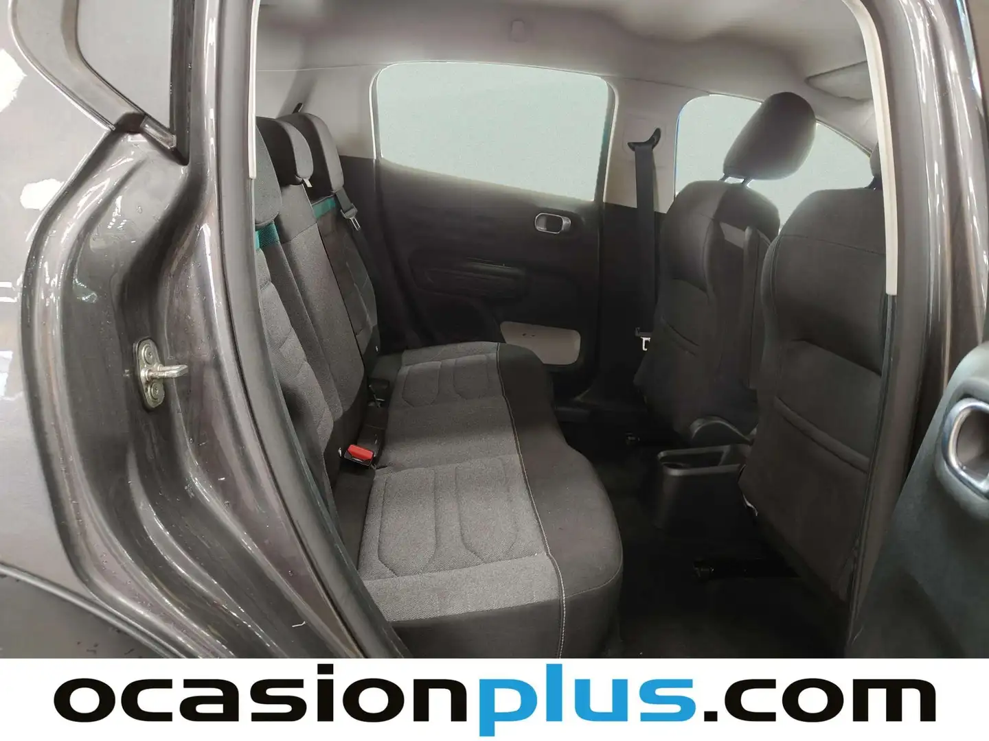 Foto Citroën C3 Citroen C3 PureTech 83 Feel Pack (83 CV)