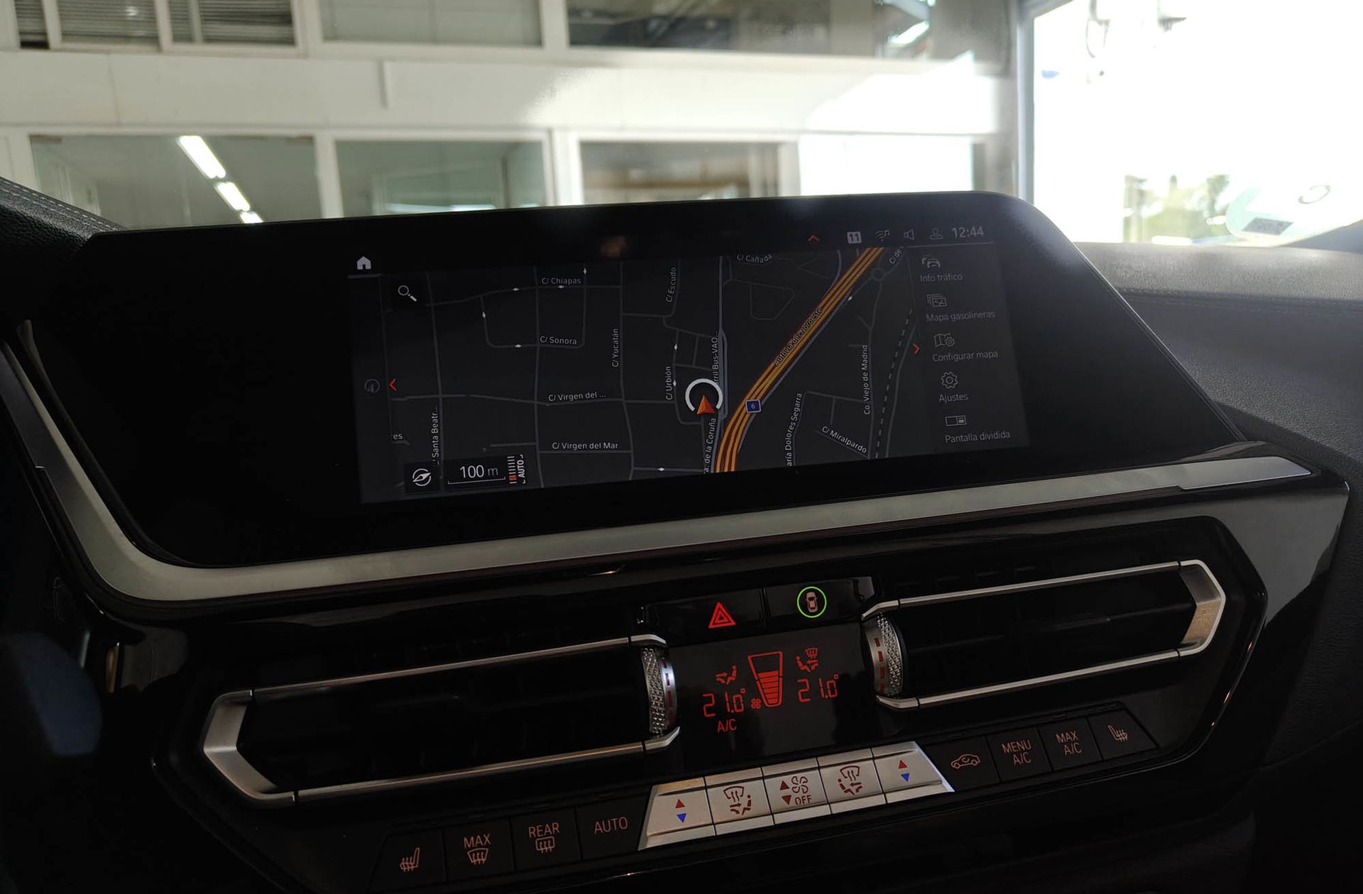 BMW Z4 sDrive20i Cabrio - foto 9