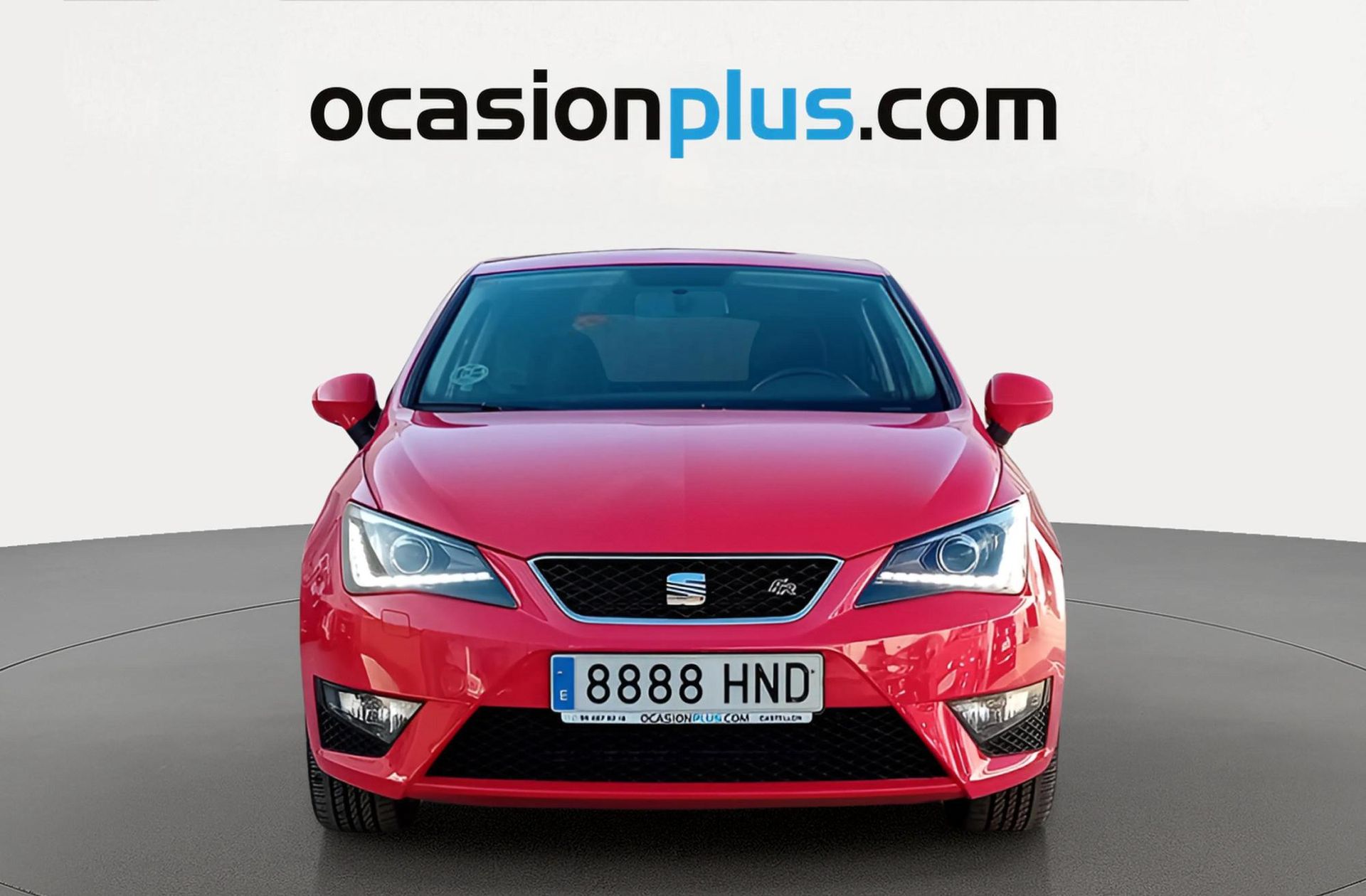 SEAT Ibiza SC SC 2.0 TDI FR - foto 10