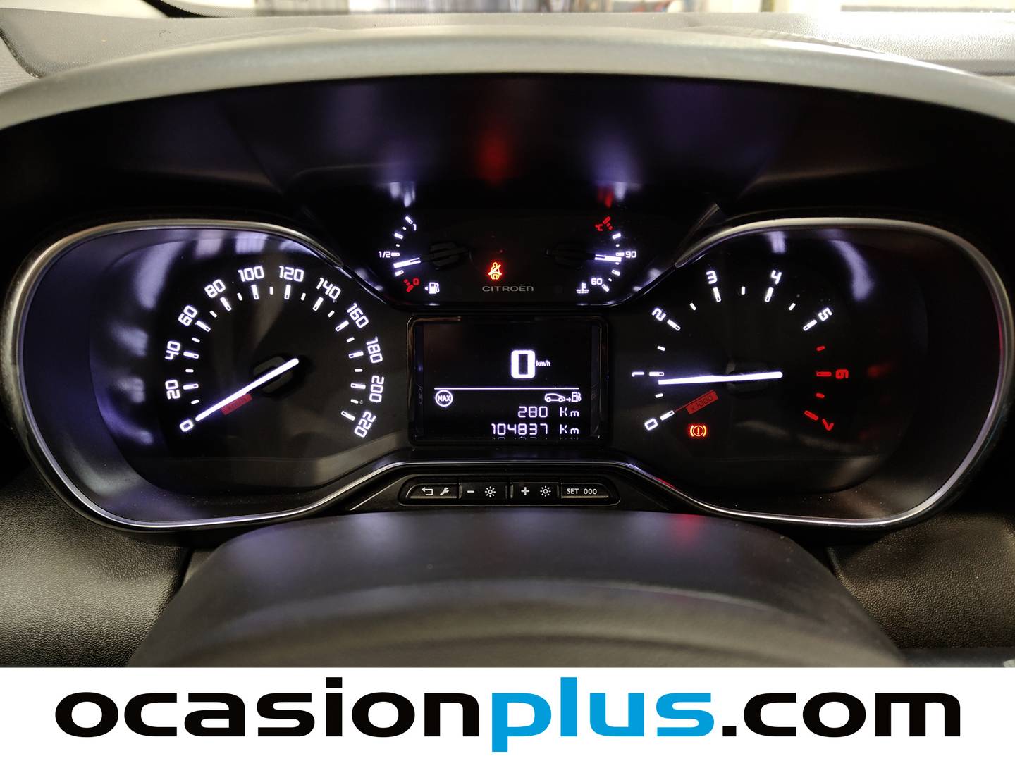 Citroën C3 Aircross Citroën C3 Aircross PureTech 82 Feel (82 CV) 2018