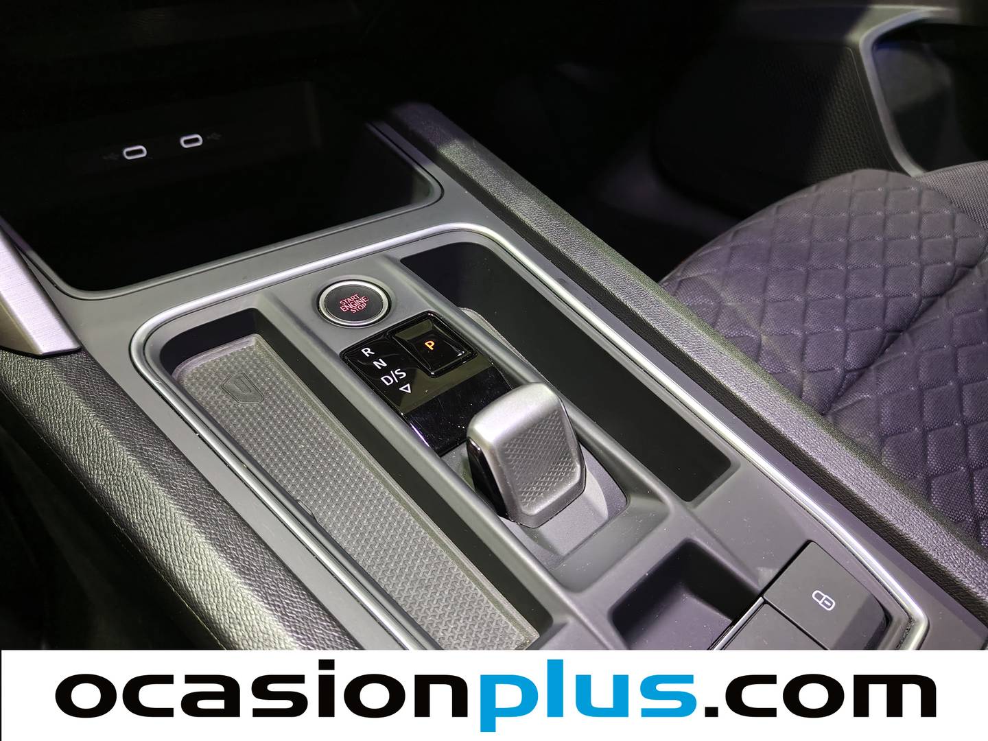 Seat León Seat León 1.4 e-Hybrid S&S FR XL DSG (204 CV) de segunda mano