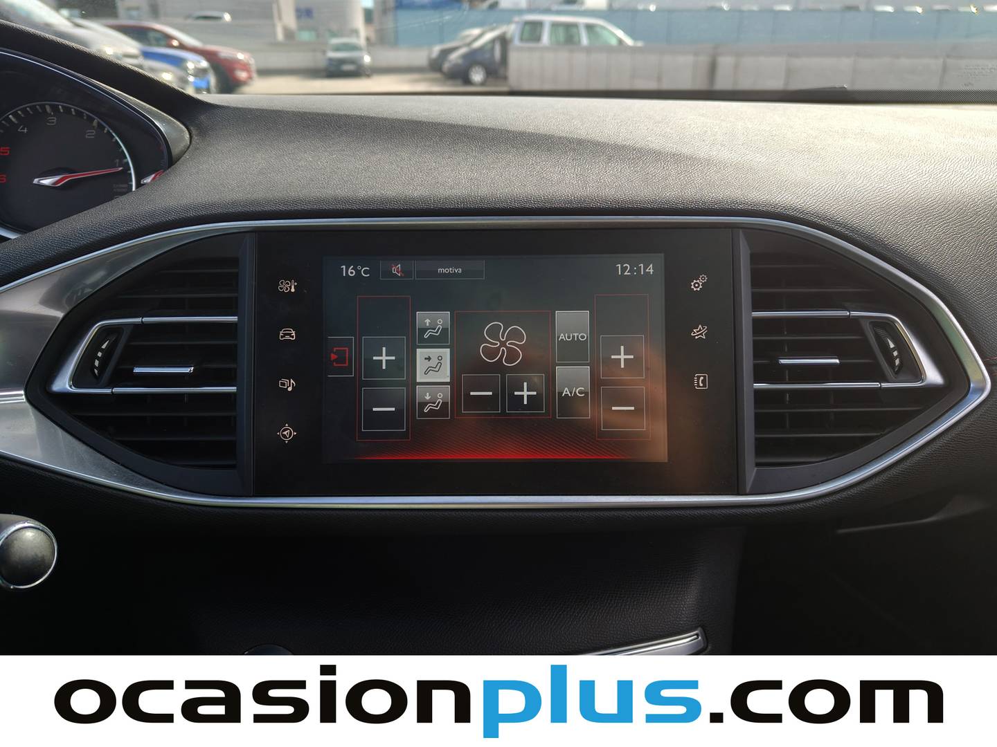 Foto Peugeot 308 Peugeot 308 2.0 BlueHDI GT Line (150 CV)