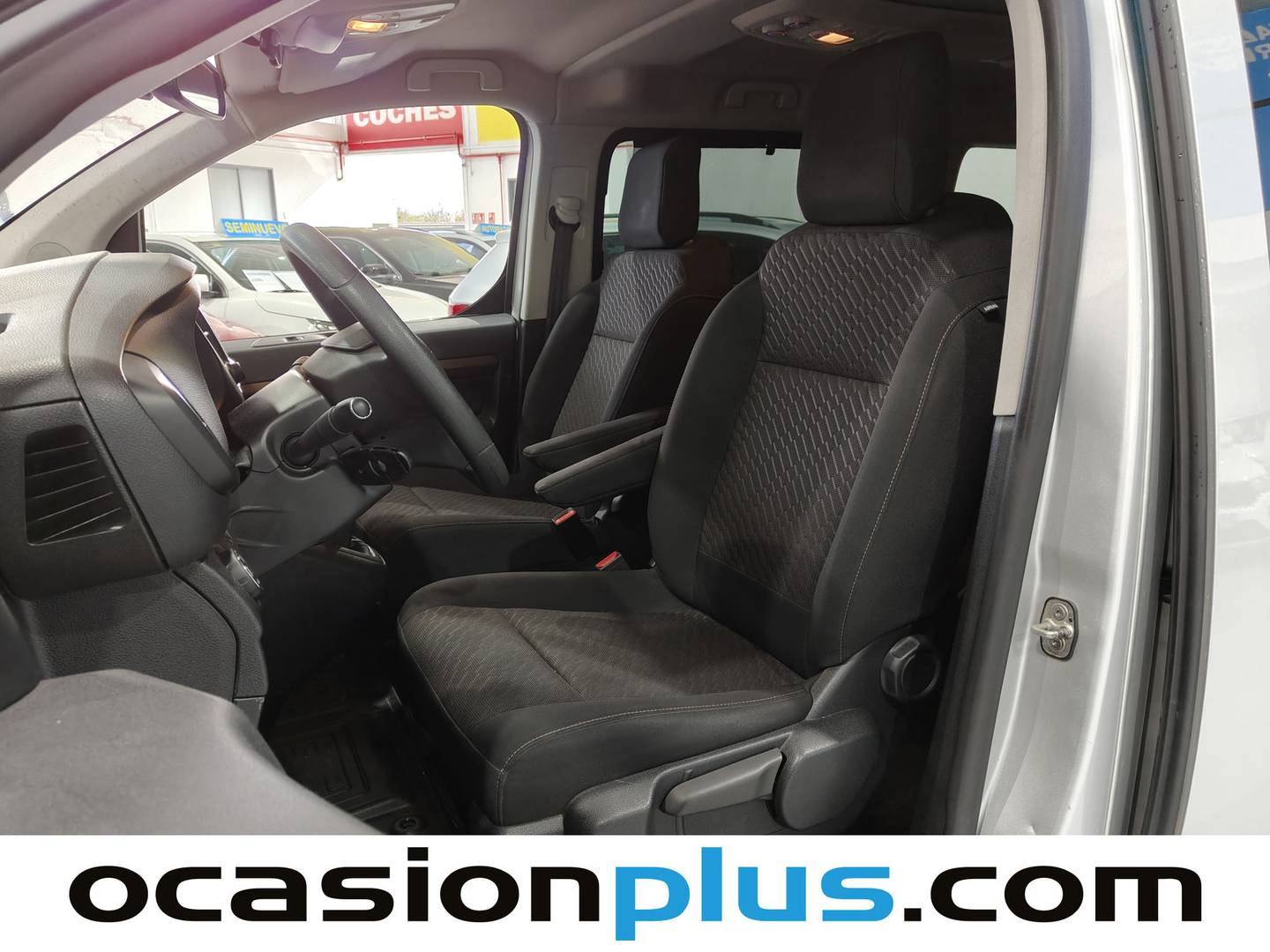 Toyota Proace Verso Toyota Proace Verso Combi 2.0D Family Advance Pack (150 CV) 8 Plazas de segunda mano