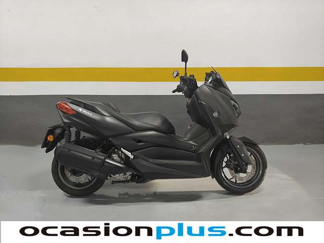 Yamaha X-Max 300  de segunda mano