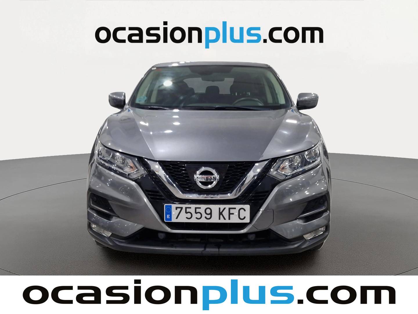 Nissan QASHQAI Nissan Qashqai dCi 130 Acenta (130 CV) 130cv