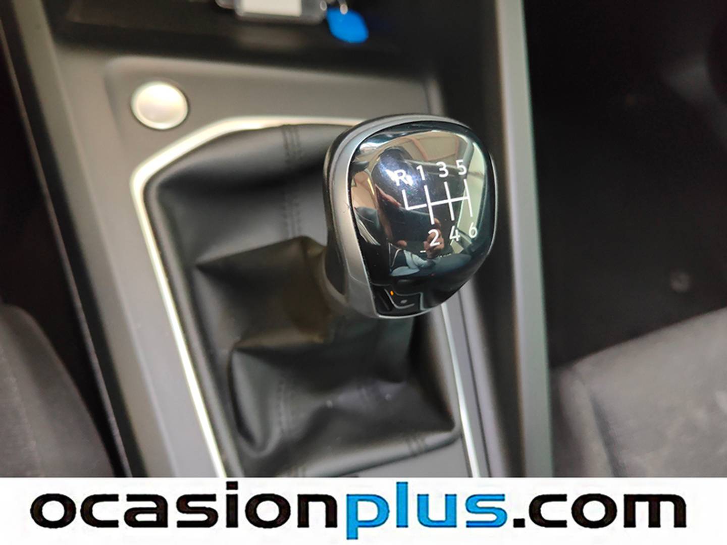 Foto Volkswagen Golf Volkswagen Golf Life 1.5 TSI (130 CV)