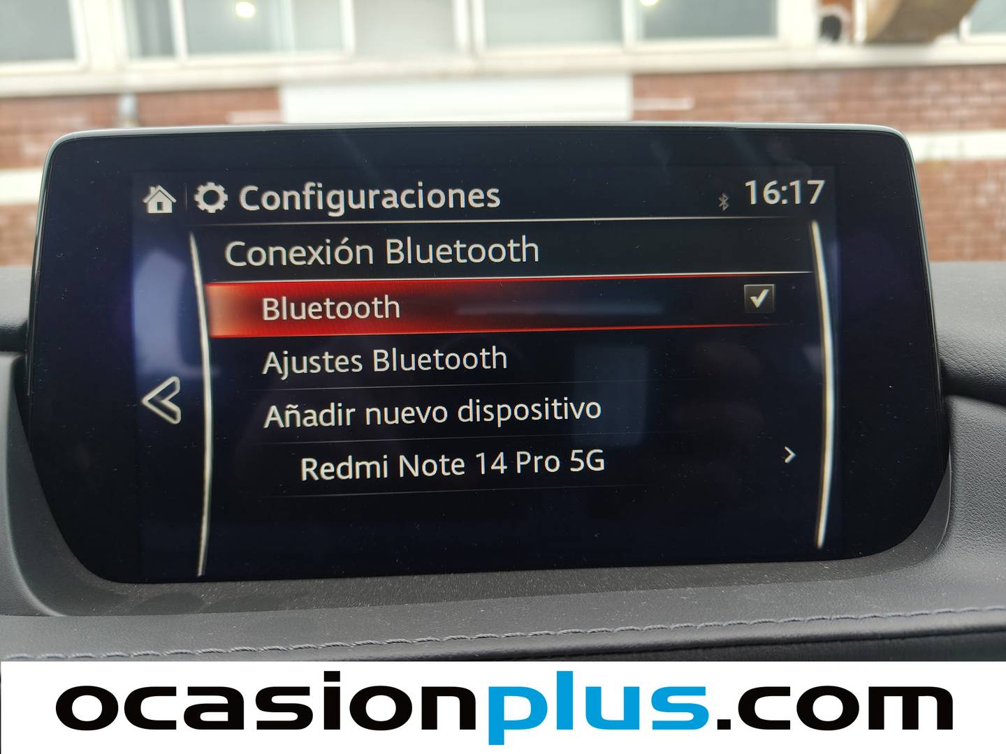 Mazda Mazda6 Mazda Mazda 6 2.0 SKYACTIVE-G Zenith White (145 CV) manual