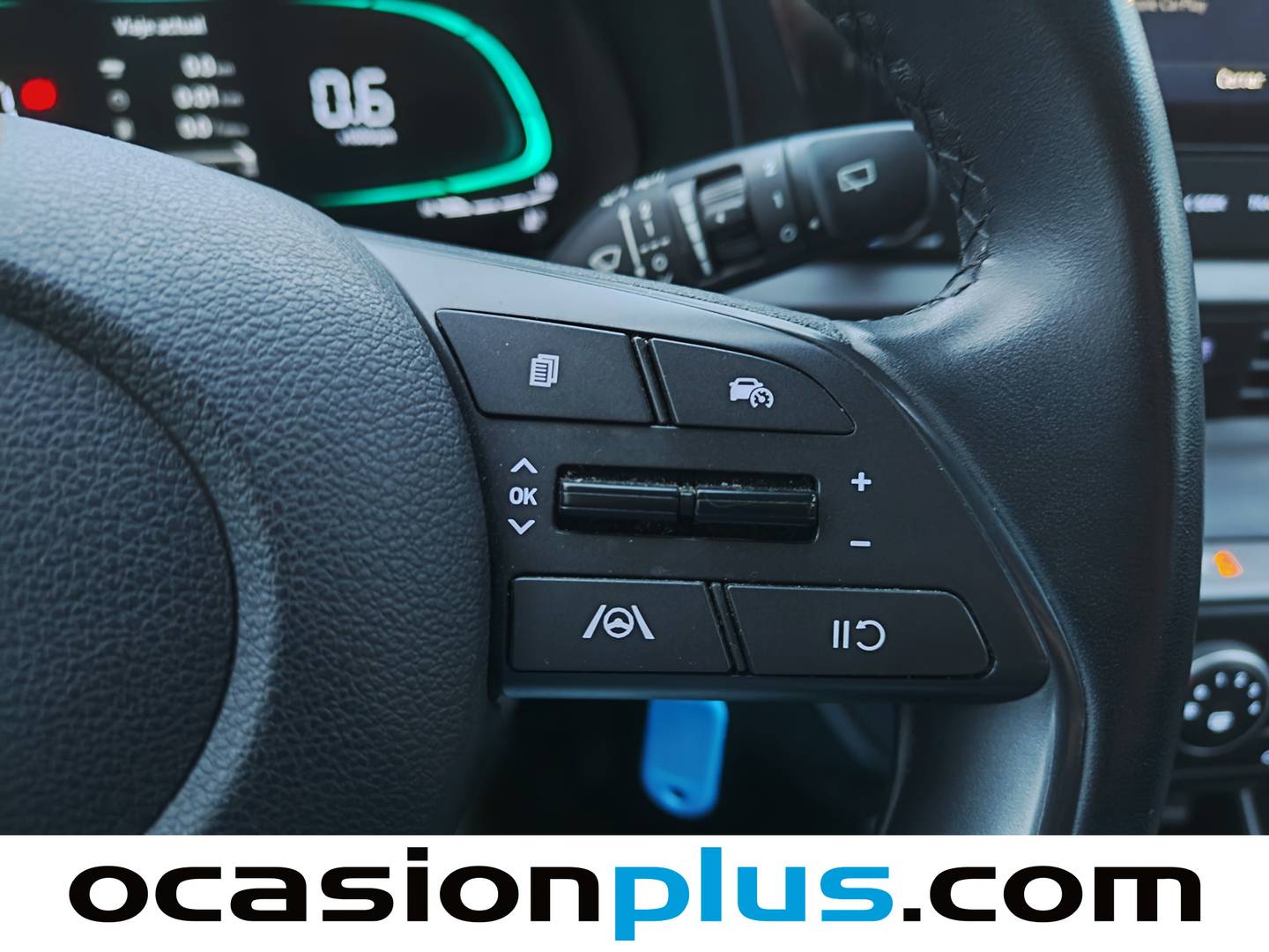 Foto Hyundai i20 Hyundai i20 1.2 MPI Essence (79 CV)