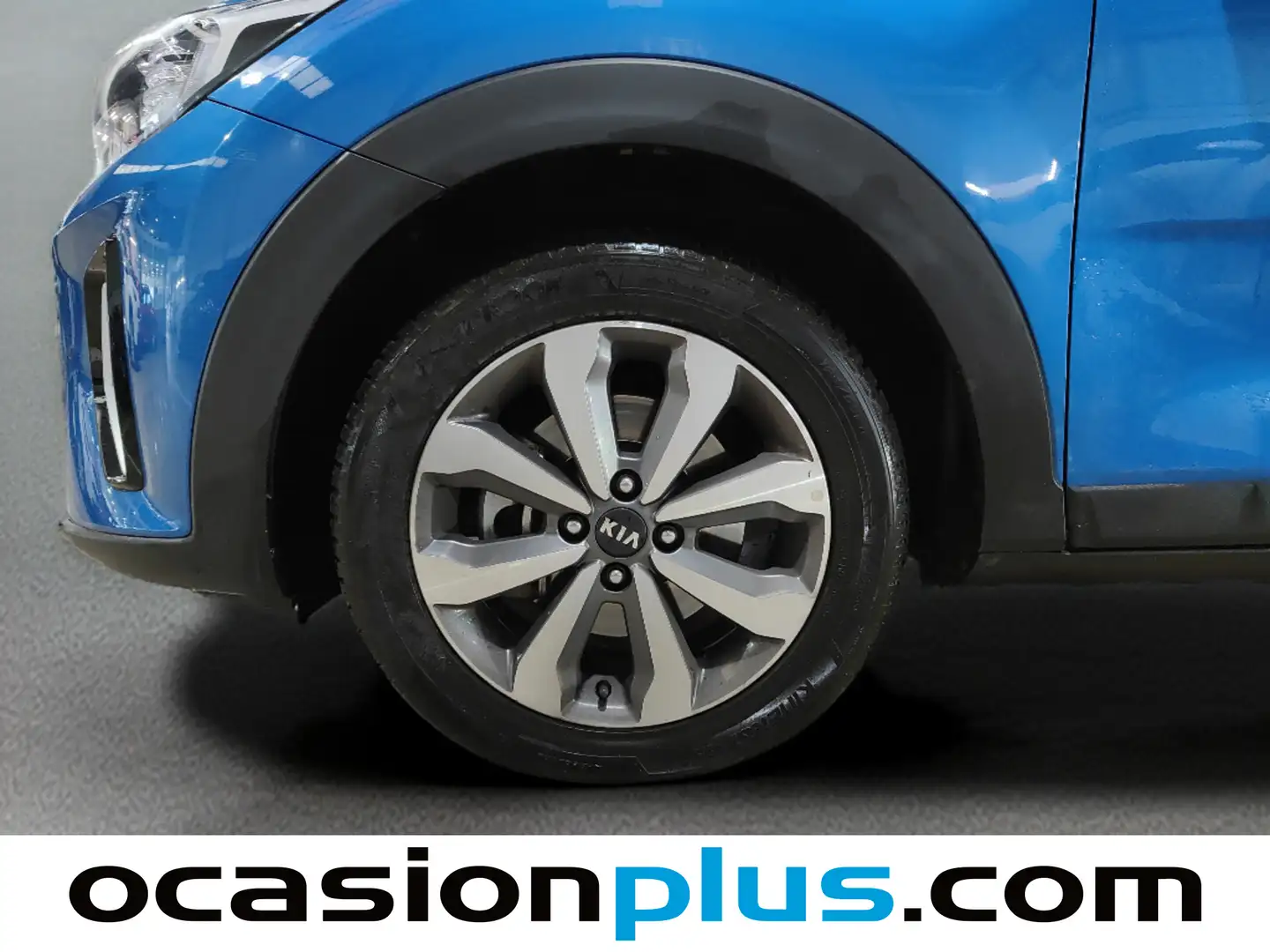 Foto KIA Stonic Kia Stonic 1.0 T-GDi MHEV Drive iMT  (100 CV)